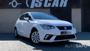 Seat Ibiza 1.0 Style de 2019