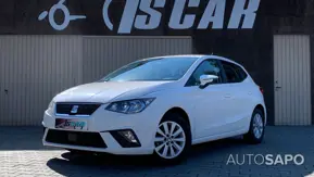 Seat Ibiza 1.0 Style de 2019