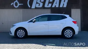Seat Ibiza 1.0 Style de 2019