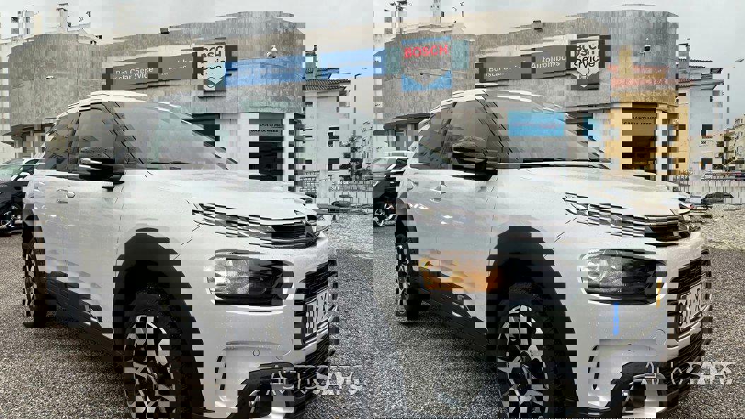 Citroen C4 Cactus de 2019