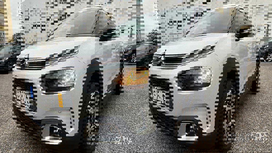 Citroen C4 Cactus de 2019