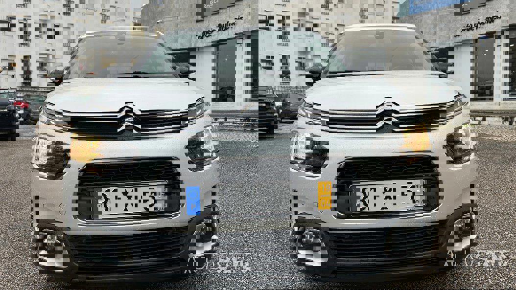 Citroen C4 Cactus de 2019