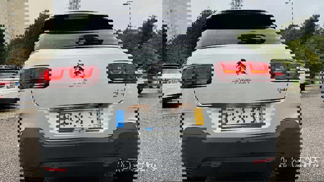 Citroen C4 Cactus de 2019