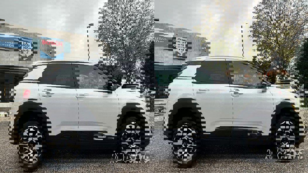 Citroen C4 Cactus de 2019