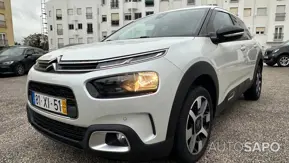 Citroen C4 Cactus de 2019