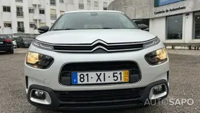 Citroen C4 Cactus de 2019