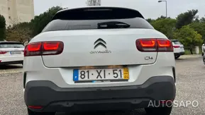 Citroen C4 Cactus de 2019
