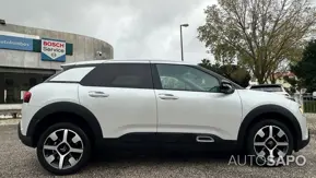 Citroen C4 Cactus de 2019