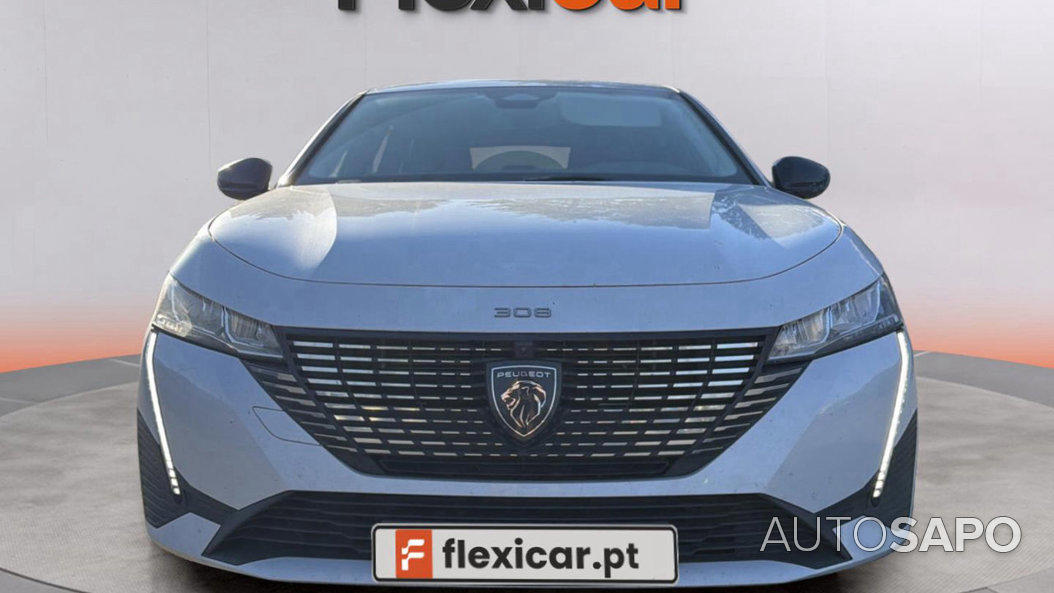 Peugeot 308 de 2024