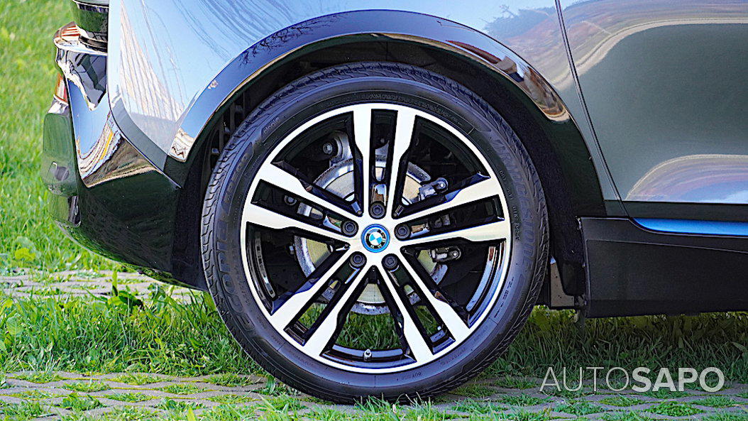 BMW i3 i3s 120Ah de 2022