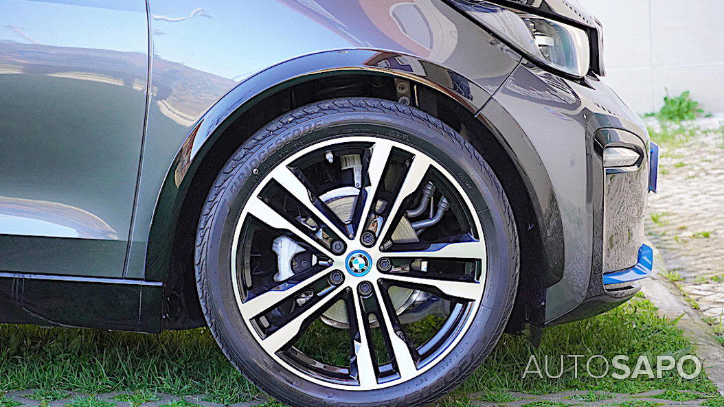 BMW i3 i3s 120Ah de 2022