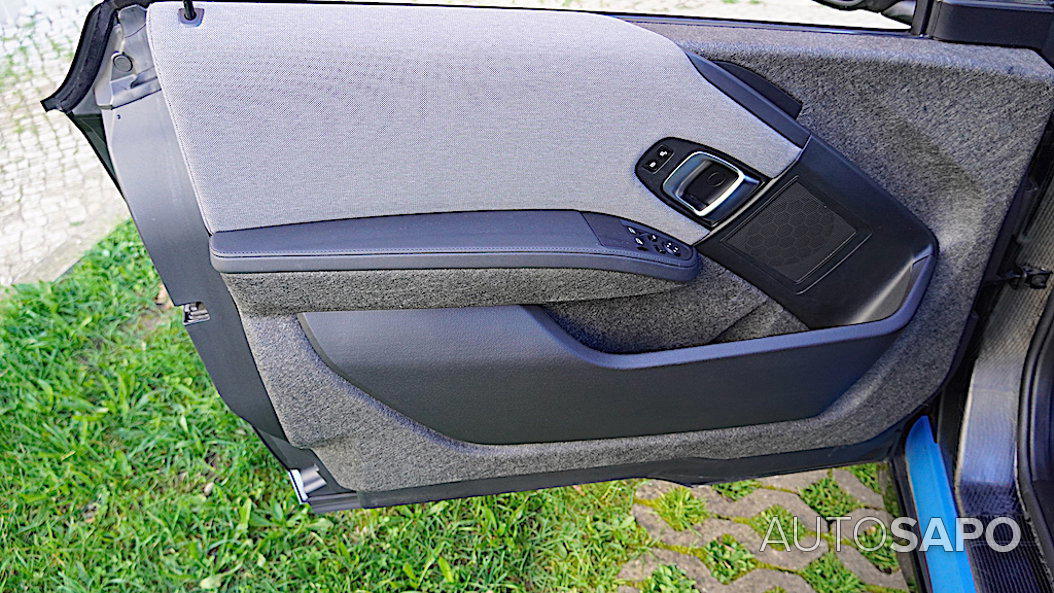 BMW i3 i3s 120Ah de 2022