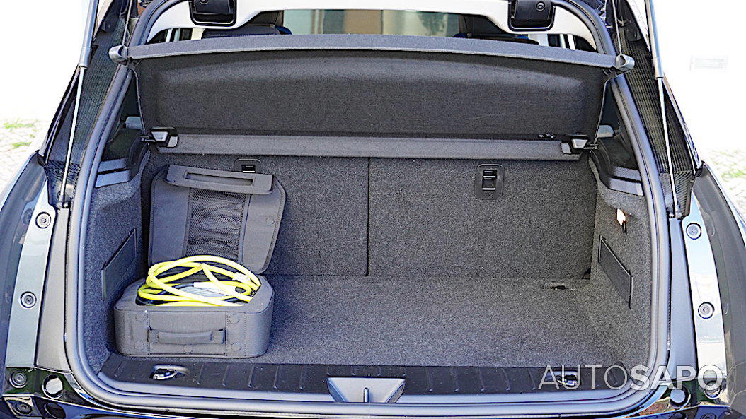 BMW i3 i3s 120Ah de 2022