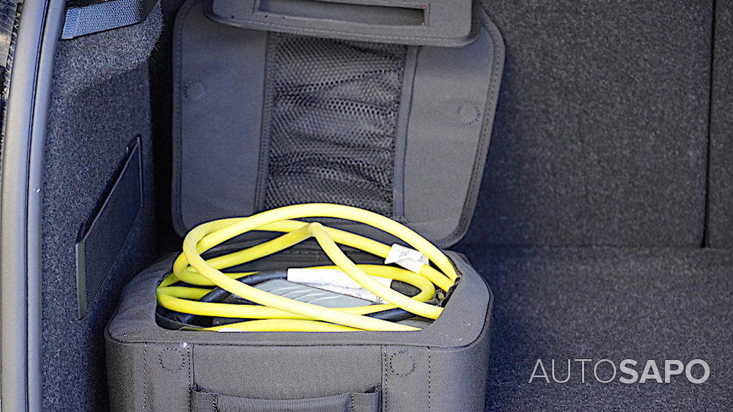 BMW i3 i3s 120Ah de 2022