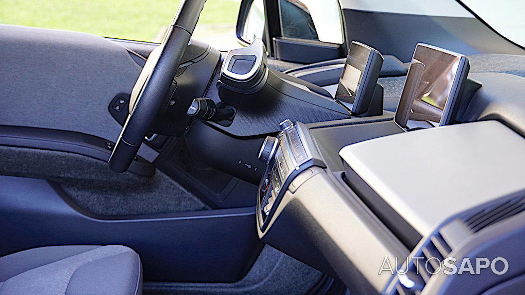 BMW i3 i3s 120Ah de 2022