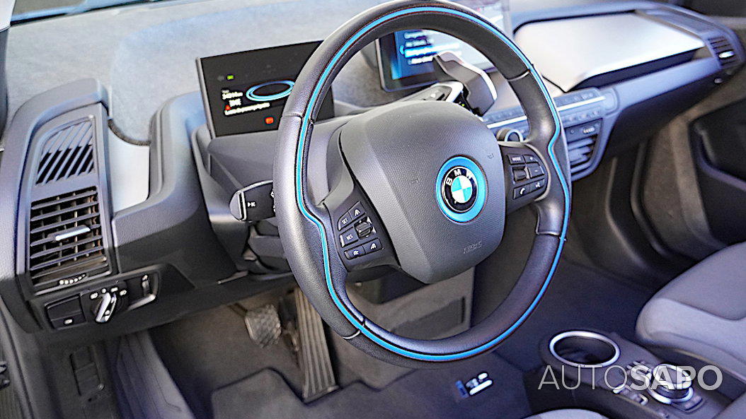 BMW i3 i3s 120Ah de 2022
