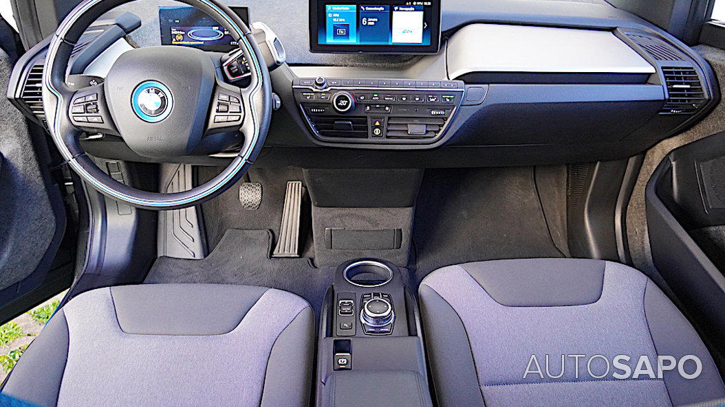 BMW i3 i3s 120Ah de 2022