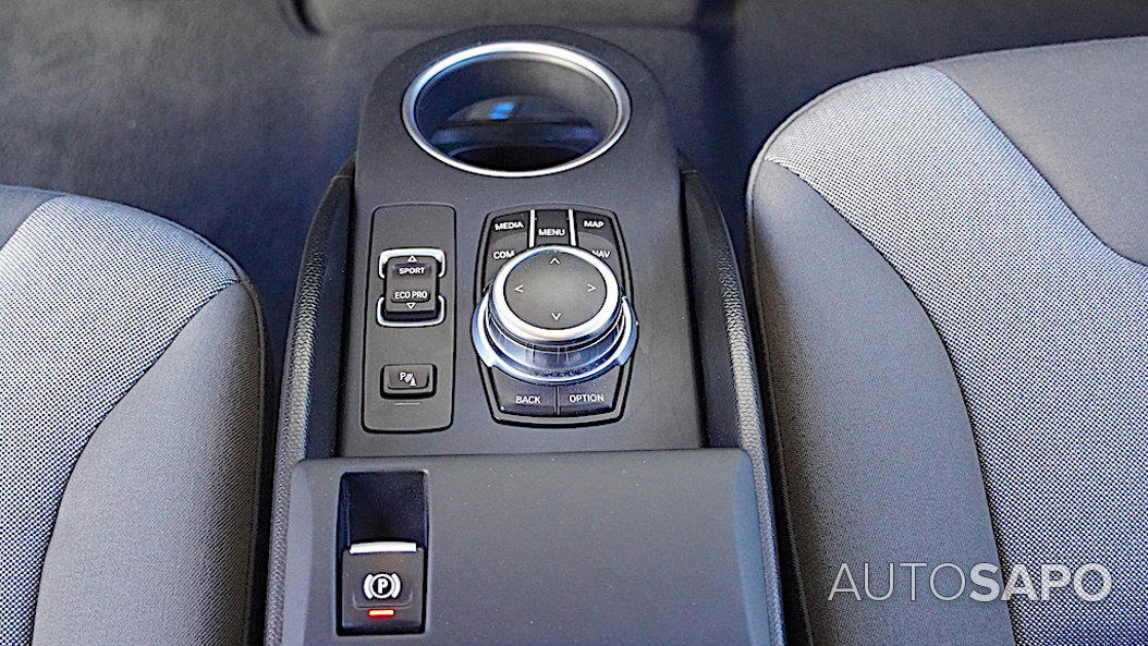 BMW i3 i3s 120Ah de 2022