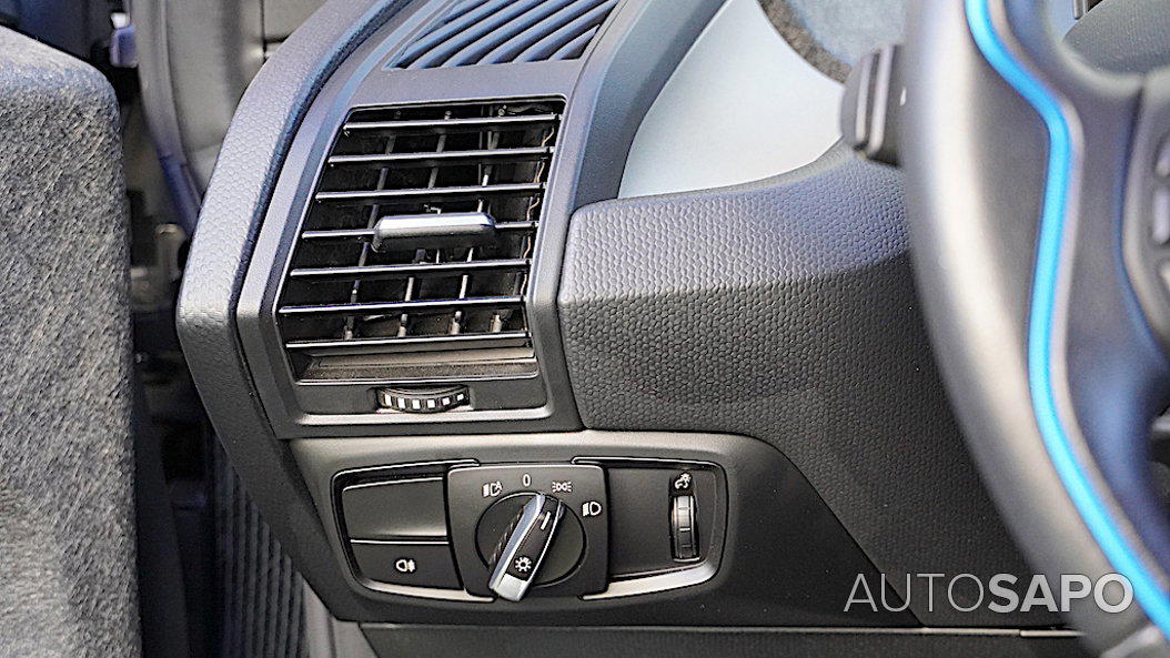 BMW i3 i3s 120Ah de 2022