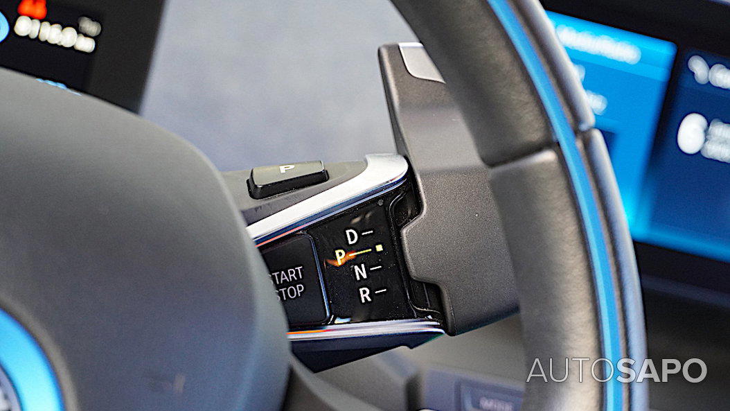 BMW i3 i3s 120Ah de 2022