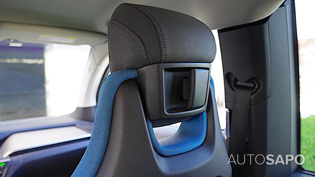 BMW i3 i3s 120Ah de 2022