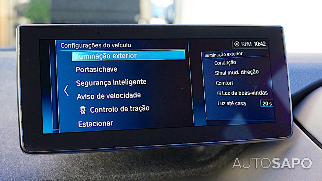 BMW i3 i3s 120Ah de 2022