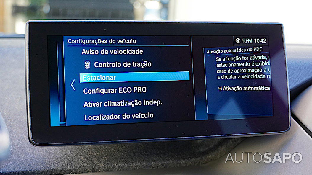 BMW i3 i3s 120Ah de 2022