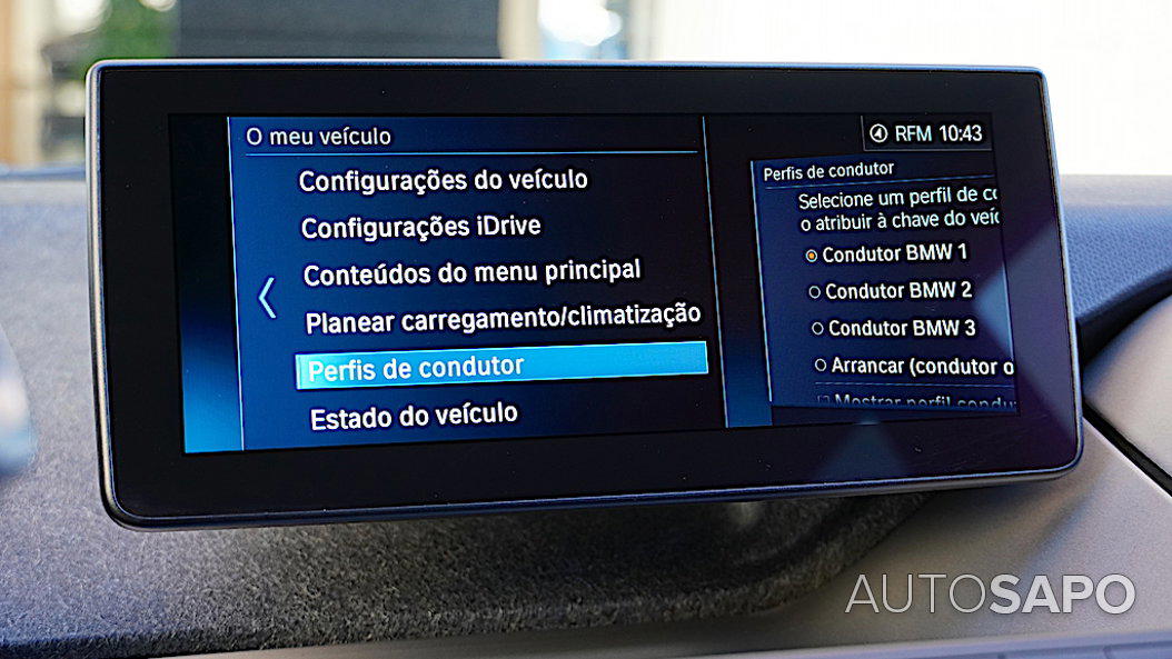 BMW i3 i3s 120Ah de 2022