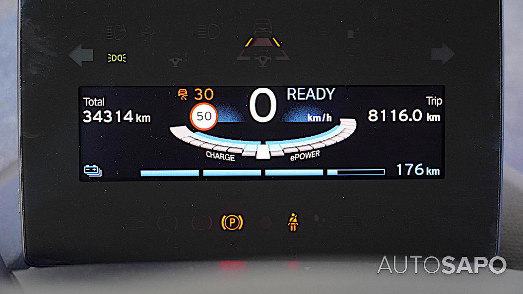 BMW i3 i3s 120Ah de 2022