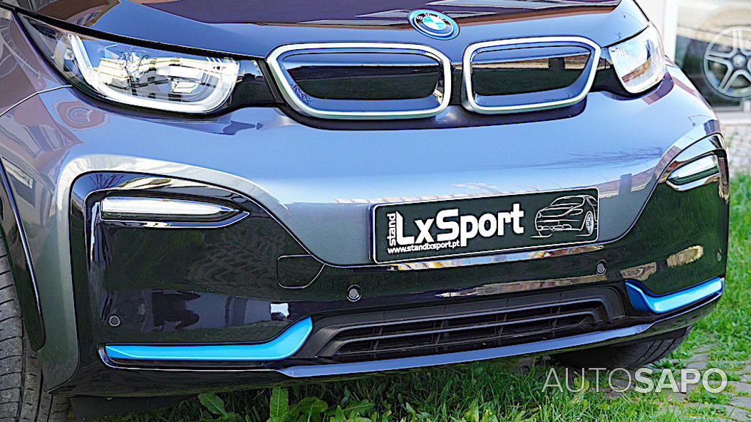 BMW i3 i3s 120Ah de 2022