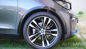 BMW i3 i3s 120Ah de 2022