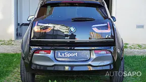 BMW i3 i3s 120Ah de 2022
