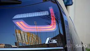 BMW i3 i3s 120Ah de 2022