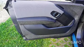 BMW i3 i3s 120Ah de 2022