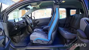 BMW i3 i3s 120Ah de 2022