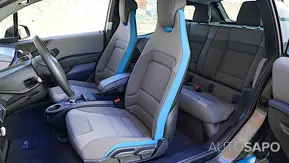 BMW i3 i3s 120Ah de 2022
