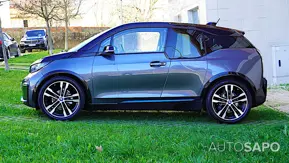 BMW i3 i3s 120Ah de 2022