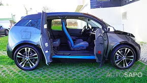 BMW i3 i3s 120Ah de 2022