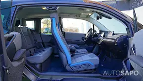BMW i3 i3s 120Ah de 2022