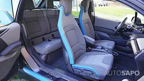 BMW i3 i3s 120Ah de 2022