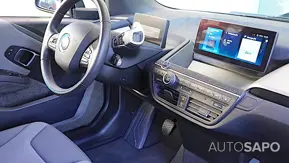 BMW i3 i3s 120Ah de 2022