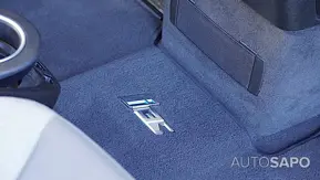 BMW i3 i3s 120Ah de 2022