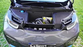 BMW i3 i3s 120Ah de 2022