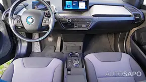 BMW i3 i3s 120Ah de 2022