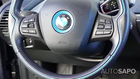 BMW i3 i3s 120Ah de 2022