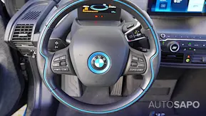 BMW i3 i3s 120Ah de 2022