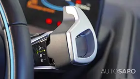 BMW i3 i3s 120Ah de 2022