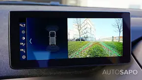 BMW i3 i3s 120Ah de 2022