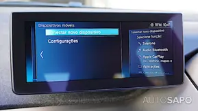 BMW i3 i3s 120Ah de 2022