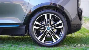 BMW i3 i3s 120Ah de 2022